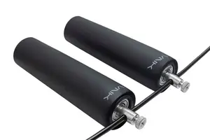 Скакалка VNK Soft Black купити