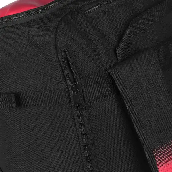 Рюкзак Adidas з логотипом Boxing| чорний/червоний | BABPL01BX купити недорого в Україні, фото 3