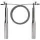Скакалка скоростная на подшипниках алюминиевая PowerPlay 4207 Elite Jump Rope Серебряная (3m.) купить