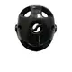 Шолом SMAI із захисною маскою | L | ЧОРНИЙ | P011B-GRILL купити