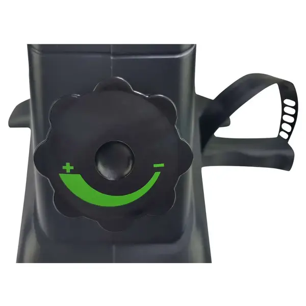 Велотренажер ROTOR MINI TUNTURI CARDIO FIT M30 | Черный купить недорого в Украине, фото 6