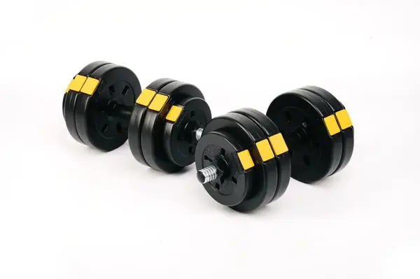 Гантелі розбірні Besport PowerPro 2х13,5 кг купити