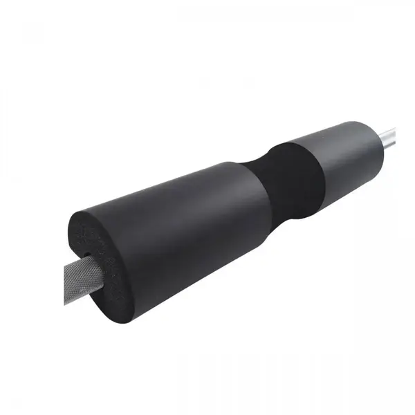 Смягчающая накладка на гриф MadMax MFA-301 Bar Pad Black купить недорого в Украине, фото 5