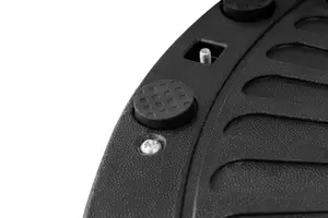 Балансувальна напівсфера Hop-Sport HS-L058 рожева купити