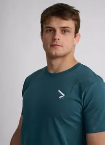 Зелена футболка IPPON GEAR BIG PRINT XL купити