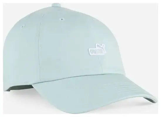 Кепка Puma ESS NO. 1 LOGO PATCH BB Cap м'ятний Уні S купити