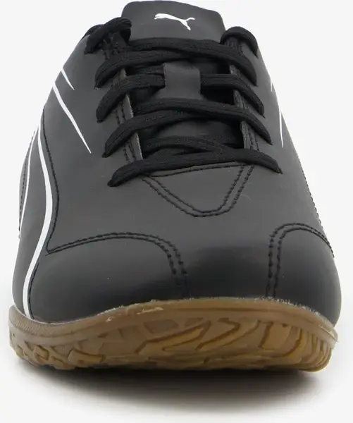 Футзалки Puma VITORIA IT чорний, коричневий Чол 41 (7,5UK) 26,5 см купити недорого в Україні, фото 9