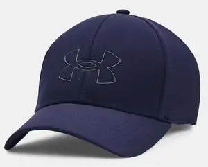 Кепка UA Storm Driver синий Чел L/XL купить