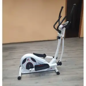 Орбитрек Christopeit Sport CS5 White 99252 купить