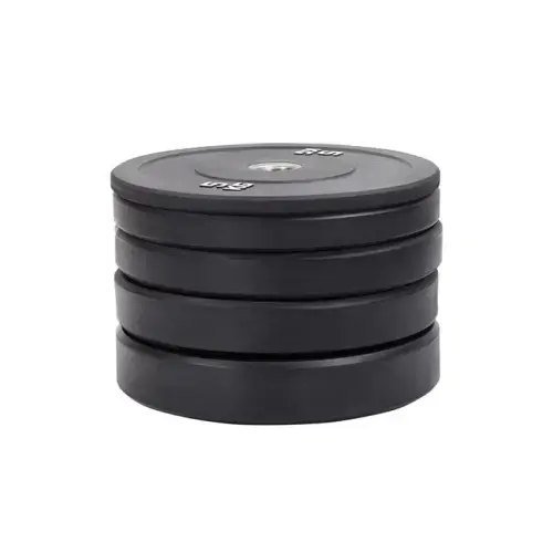 Бамперный диск Generation Fitness FF51B1E-10kg купить недорого в Украине, фото 6