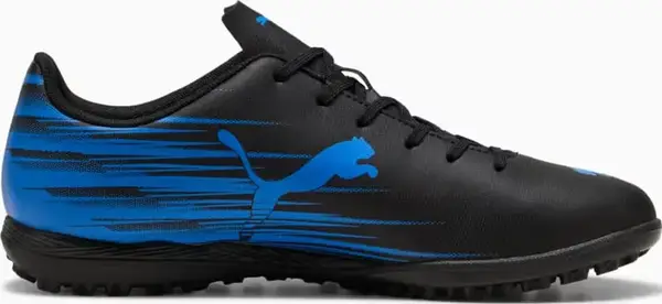 Сороконожки Puma ATTACANTO II TT черный, синий Уни 44,5 (10UK) 29 см купить недорого в Украине, фото 5