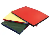 Мат гимнастический "Мат 120х100 4 см" купить