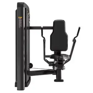 Тренажер Згинання трицепсів і грудних м’язів Iron Impulse Seated Dip Seated Dip BH06 купити