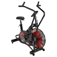 Велотренажер (с аэродинамической нагрузкой) Sportop Airbike Crossfit купить