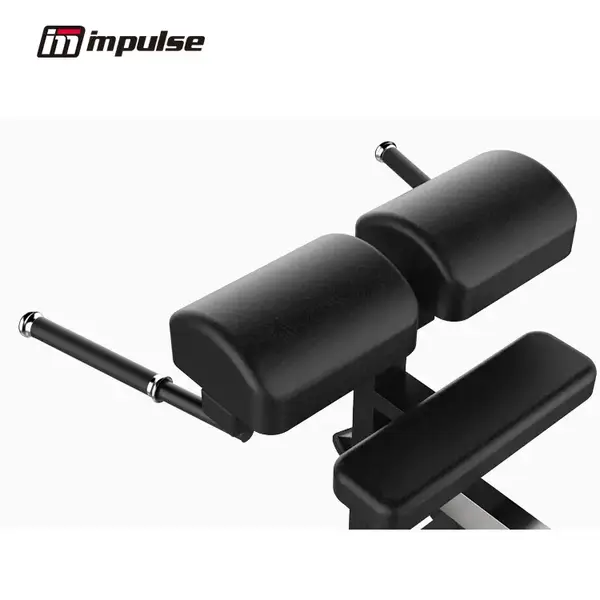 Гіперекстензія горизонтальна Impulse Sterling купити недорого в Україні, фото 6