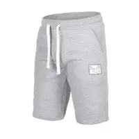 Шорти котонові Bad Boy Core Grey S купити