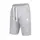 Шорти котонові Bad Boy Core Grey S