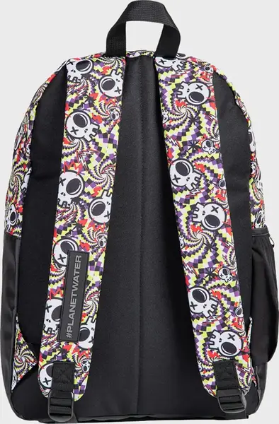 Рюкзак Arena ONE GO BACKPACK AO 30L мультиколор Уні 45 х 31 х 20 см купити недорого в Україні, фото 4