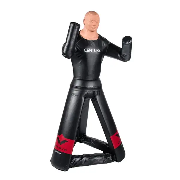 Манекен боксерський підлоговий CENTURY VERSYS VS BOB (101694) 175 см купити недорого в Україні, фото 9