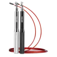 Скакалка Gymtek скоростная цветная купить