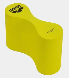 Колобашка для плавання Arena FREEFLOW PULLBUOY II жовтий Уні OSFM купити