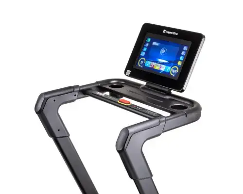 Беговая дорожка электрическая inSPORTline inCondi T420i купить недорого в Украине, фото 4