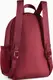 Рюкзак Puma UP Small Backpack 12L бордовий Жін 37 х 25 х 12 см купити