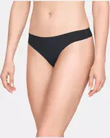 Кролики PS Thong 3Pack black/black/black Женщин XS купить
