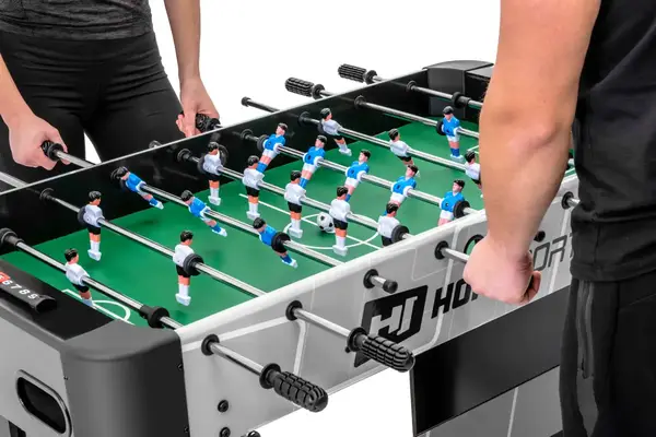 Настольный футбол Hop-Sport Arena купить недорого в Украине, фото 4