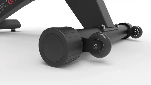 Орбитрек Toorx Elliptical ERX 900 (ERX-900) купить недорого в Украине, фото 10