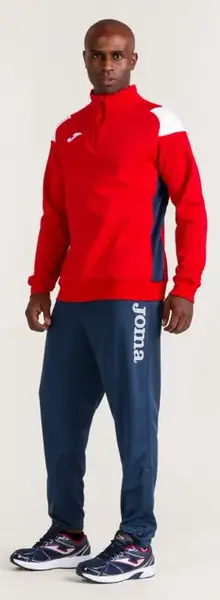 Штани Joma GLADIATOR темно-синій Діт 12 купити недорого в Україні, фото 3