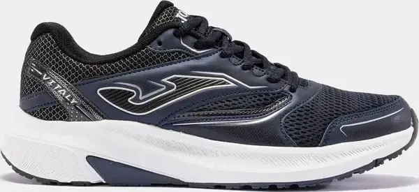 Кросівки бігові Joma VITALY сірий, синій Чол 42 купити