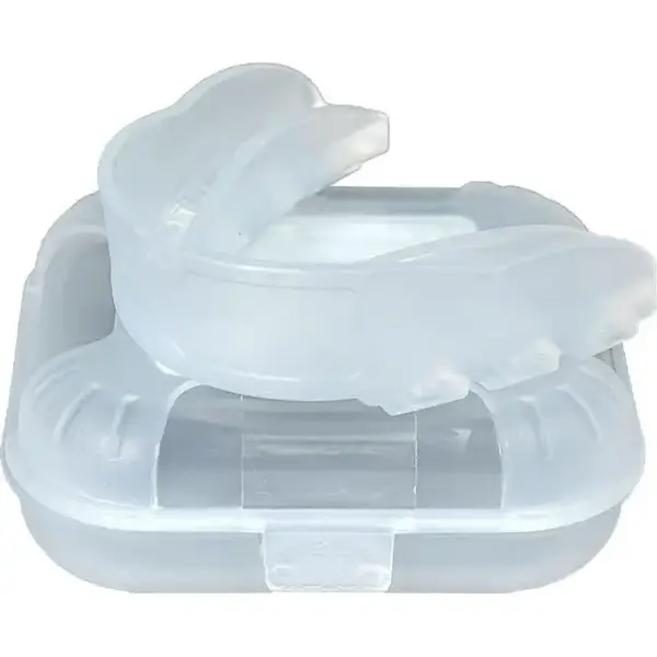 Капа MAKURA Kyro Pro Strapless дитяча (вік до 10) Clear (art.6017514180) купити недорого в Україні, фото 7