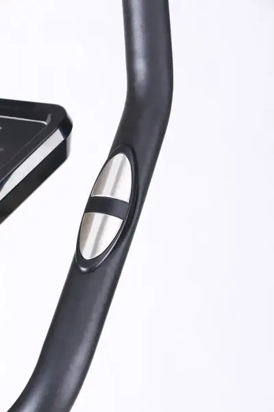 Велотренажер Toorx Upright Bike BRX 300 (BRX-300) | Черный купить недорого в Украине, фото 7