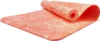 Килимок для йоги Adidas Camo Yoga Matte кораловий Уні 176 х 61 х 0,5 см купити