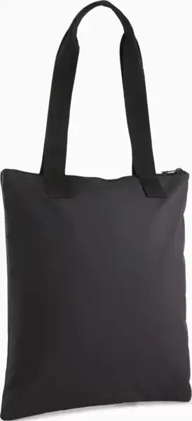 Сумка Puma BUZZ Tote 10L чорний Жін 34 х 10 х 39 см купити недорого в Україні, фото 3