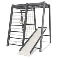 Детский спортивный уголок "Крошка-3" Loft &amp; White" купить