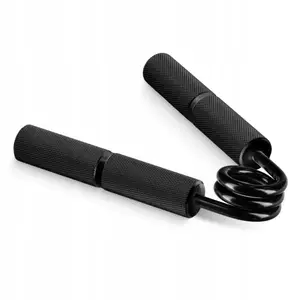 Эспандер-ножницы алюминиевый PowerPlay 4322 (68 кг) Hand Grip Черный купить