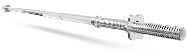 Набір зі штангою та гантелями Besport PowerPro 112кг (гриф 218 см) купити недорого в Україні, фото 15