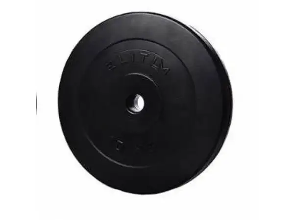 Сет з дисків ELITUM Z 20кг ( 2x10кг) купити недорого в Україні, фото 2