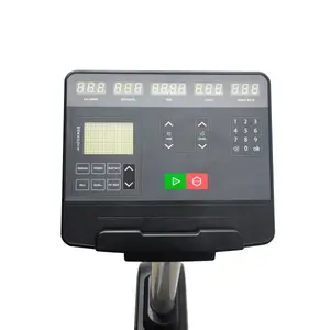 Велотренажер горизонтальный профессиональный VNK Exo | Черный купить