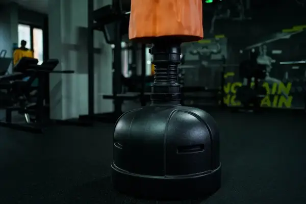 Манекен для відпрацювання ударів Prime Sport Big Bob купити недорого в Україні, фото 6