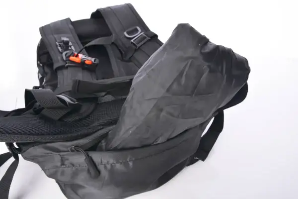 Рюкзак Tempish DIXI / sweet | Рожевий купити недорого в Україні, фото 8