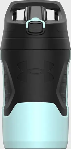 Пляшка UA Playmaker Jug 32oz чорний, бірюзовий Уні 950 мл купити