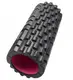 Массажный ролик (роллер) Power System PS-4050 Fitness Foam Roller Black/Pink (33x15см.) купить