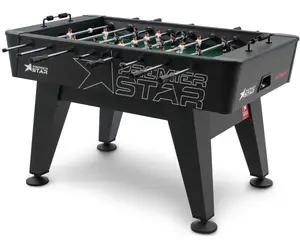 Настольный футбол Hop-Sport Attack купить