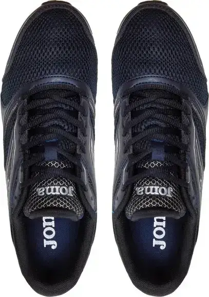 Кросівки бігові Joma VITALY сірий, синій Чол 41 купити недорого в Україні, фото 4