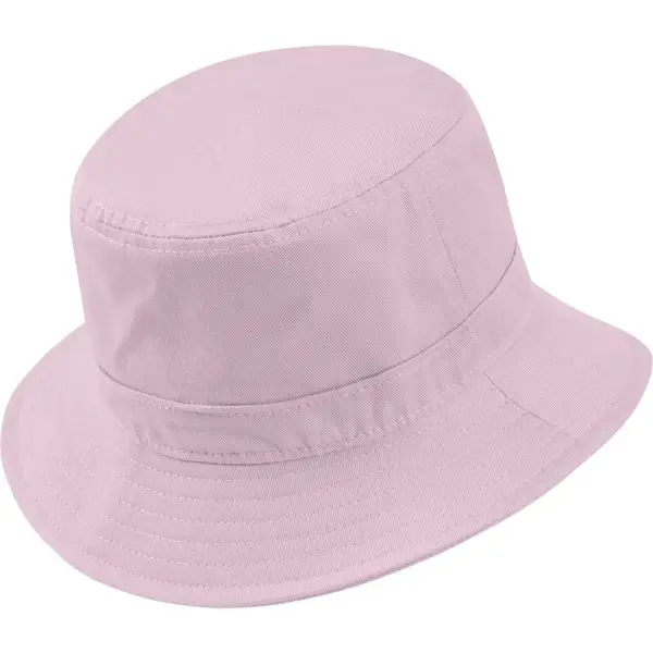 Панама Nike Y NK BUCKET CORE розовый детский S/M купить недорого в Украине, фото 2