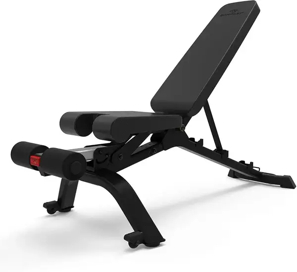 Скамейка регулируемая Bowflex SelectTech 3.1S купить