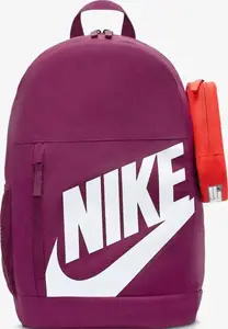 Рюкзак Nike Y NK ELMNTL BKPK SHOEBOX 20L фиолетовый Дет 30 х 46 х 13 см купить
